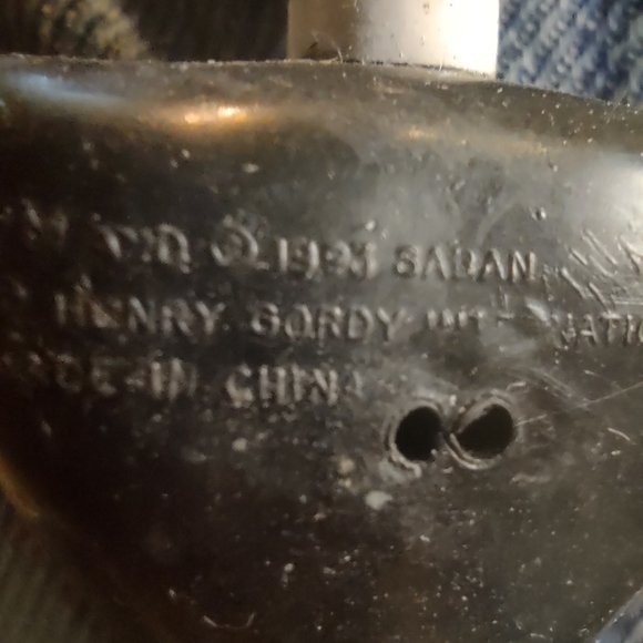 Might morphan power rangers 1993 jet black - Picture 7 of 8